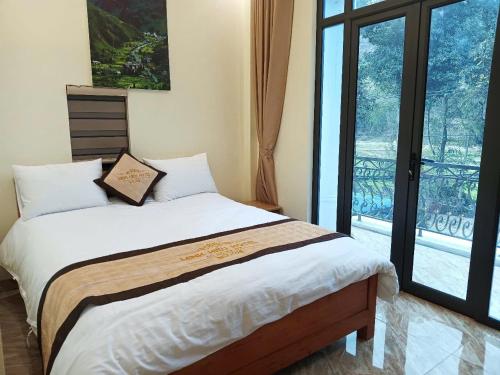 MINH HIẾU HOTEL in Đồng Văn