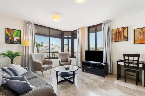 Home4U - Apartment in historical center