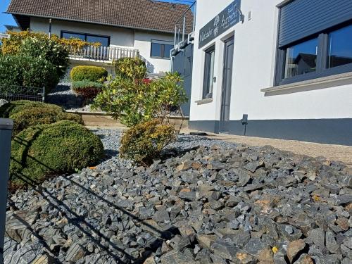 景觀, Gemütliches Ferienapartment Für jedes Budget (Gemutliches Ferienapartment Fur jedes Budget) in 霍爾豪森