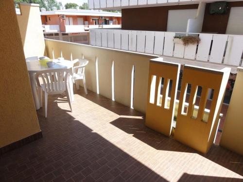 Comfortable apartment near the beach