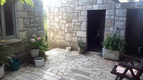 สภาพแวดล้อมโดยรอบ, Cottage Melita the Apartment for Animal Lovers in มเล็ต