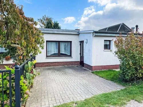 Holiday Home Bella by Interhome in Hohen Wieschendorf, Deutschland
