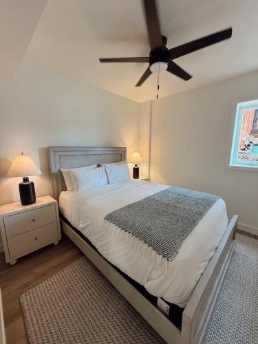 Sunset Beach Resort – Osage Beach, MO
