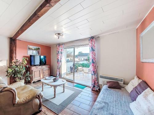 Holiday Home Tuilieres by Interhome in Pauillac