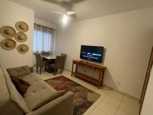 Apartamento Sol e Mar