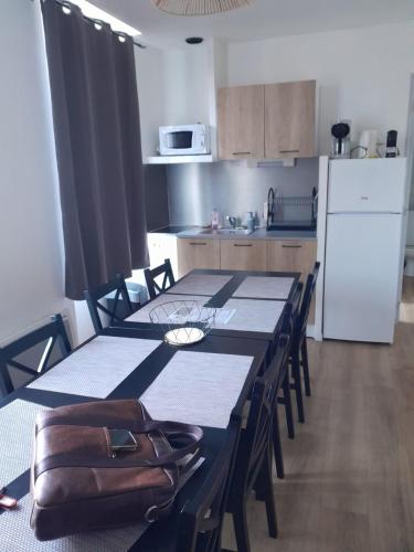 Villa Les Airelles - Location saisonnière - Le Mont-Dore