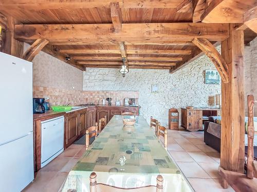Holiday Home La Grange Jacques by Interhome in Dondas