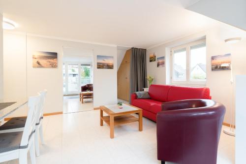 Ferienwohnung "Vittoria" in Scharbeutz, Deutschland