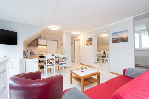Ferienwohnung "Vittoria" in Scharbeutz, Deutschland