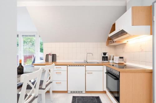 Ferienwohnung "Vittoria" in Scharbeutz, Deutschland