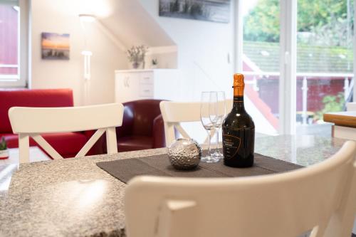 Ferienwohnung "Vittoria" in Scharbeutz, Deutschland