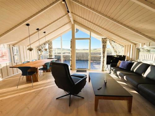 Holiday Home Velena - from the sea by Interhome in Hvide Sande