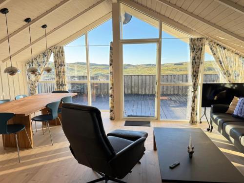 Holiday Home Velena - from the sea by Interhome in Hvide Sande