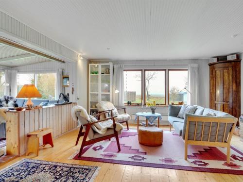 Holiday Home Lenard - 400m from the sea by Interhome in Hals