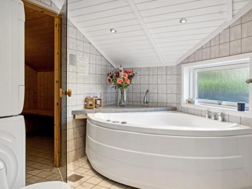 Holiday Home Juke - 425m from the sea by Interhome in Nykobing Sjaelland