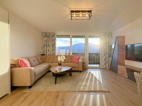 Apartment Top A45 by Interhome in Muhlbach