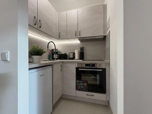 Apartment Top A45 by Interhome in Muhlbach