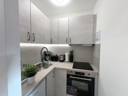 Apartment Top A45 by Interhome in Muhlbach