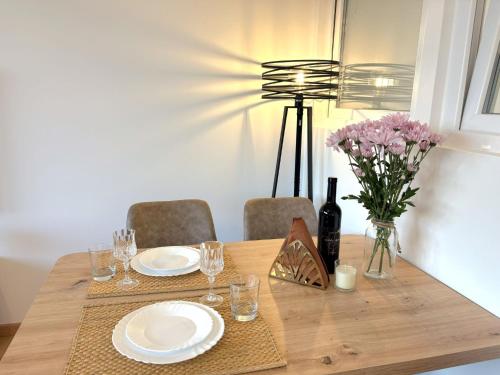 Apartment Top A45 by Interhome in Muhlbach