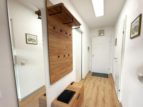 Apartment Top A45 by Interhome in Muhlbach