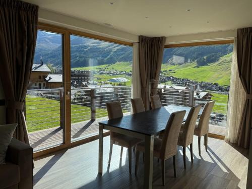 Holiday House Livigno NEW - image 2