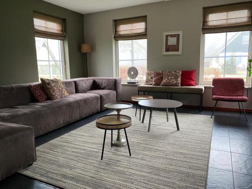 Holiday Home Lethehuis by Interhome in Ter Apelkanaal