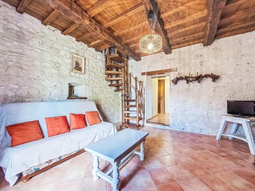 Holiday Home Le Pigeonnier Jacques by Interhome in Dondas