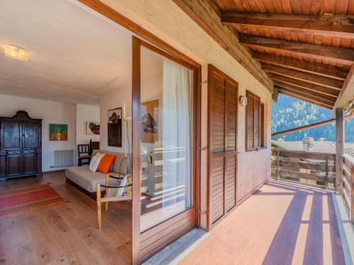 Apartment La Mira by Interhome in Sant'Antonio di Mavignola