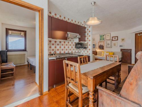 Apartment La Mira by Interhome in Sant'Antonio di Mavignola