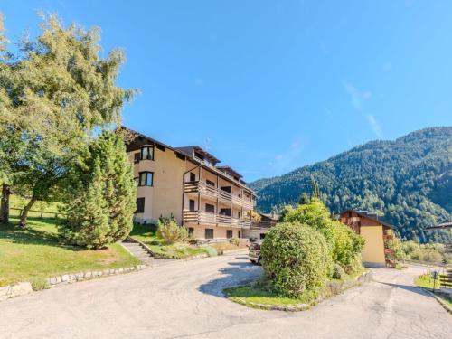 Apartment La Mira by Interhome in Sant'Antonio di Mavignola