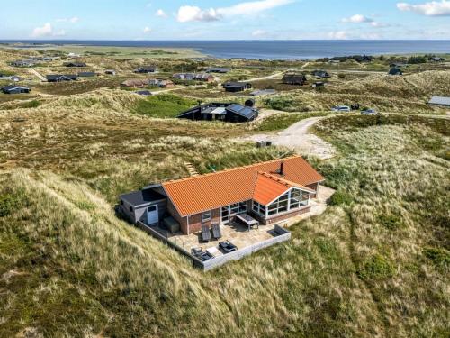 Holiday Home Ema - 500m from the sea by Interhome - Location saisonnière - Havrvig