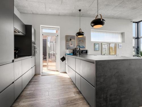 Holiday Home Bondi - 75m from the sea by Interhome in Knebel