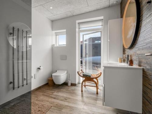 Holiday Home Bondi - 75m from the sea by Interhome in Knebel