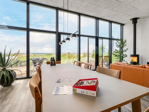 Holiday Home Bondi - 75m from the sea by Interhome in Knebel