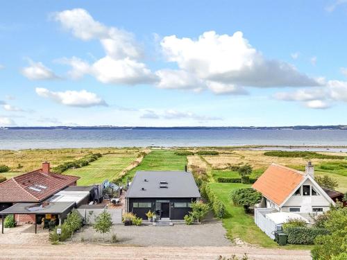 Holiday Home Bondi - 75m from the sea by Interhome in Knebel