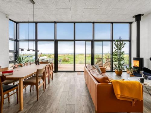 Holiday Home Bondi - 75m from the sea by Interhome in Knebel