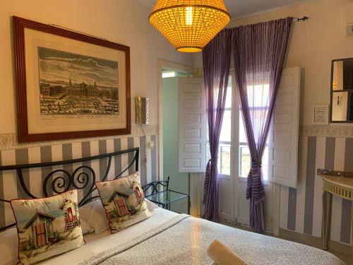 Málaga Centro Hostel, Málaga (photo 11)