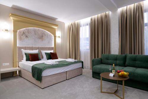 Ивелия Хотел и Спа - Ivelia Hotel & SPA in Garmen