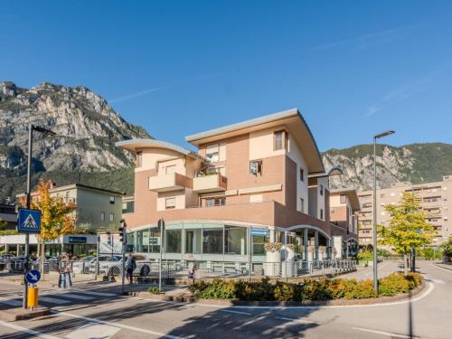 Apartment Cinzia by Interhome