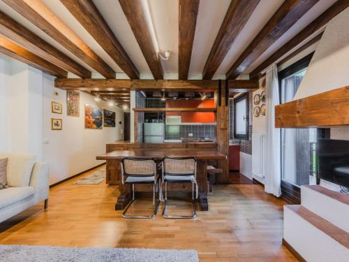Apartment Al Parco by Interhome