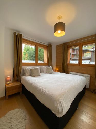 Appartement 4 chambres Morzine LAIR