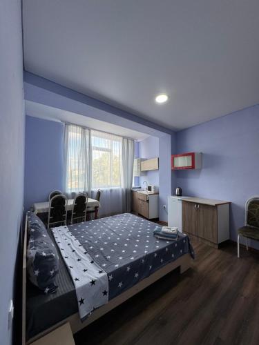 EquatorHotel in Кишинів