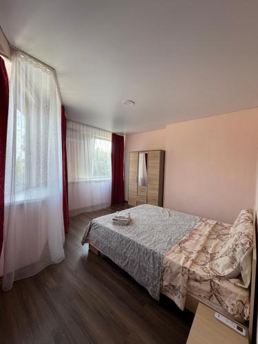 EquatorHotel in Кишинів