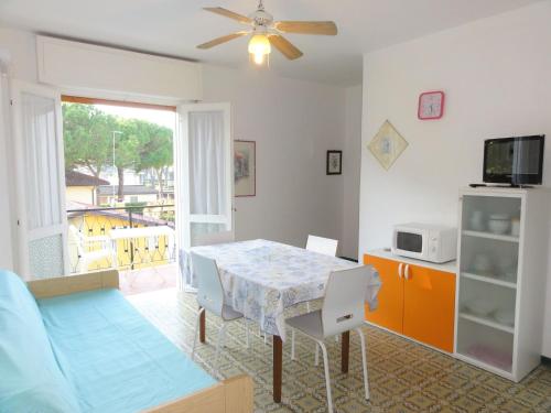 Comfort and calm in Bibione near the sea