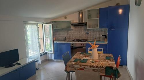 La Casetta di Riva