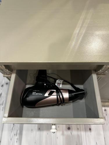 Une Bulle D evidence in Beaulieu