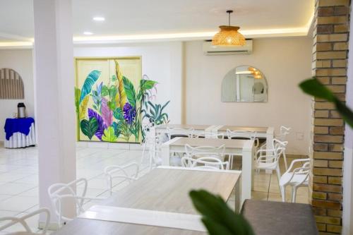Hotel Confort Ariari in Granada