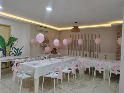 Hotel Confort Ariari in Granada