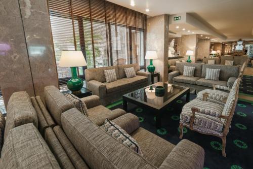 Hotel Solverde Spa and Wellness Center - 바/라운지