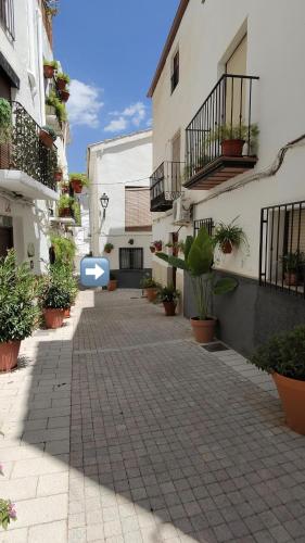 Apartamento El 2 in Quesada